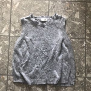 Sweater top